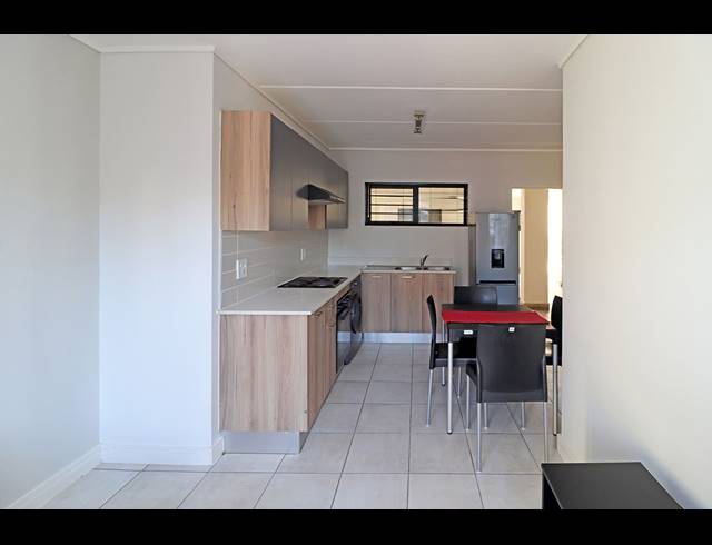 1 BEDROOM APARTMENT FOR SALE IN LINBRO PARK